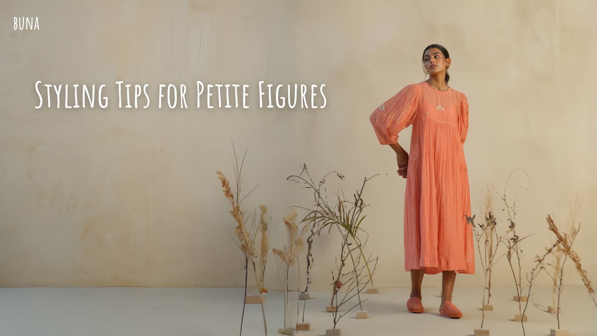 Midi Magic: Styling Tips for Petite Figures