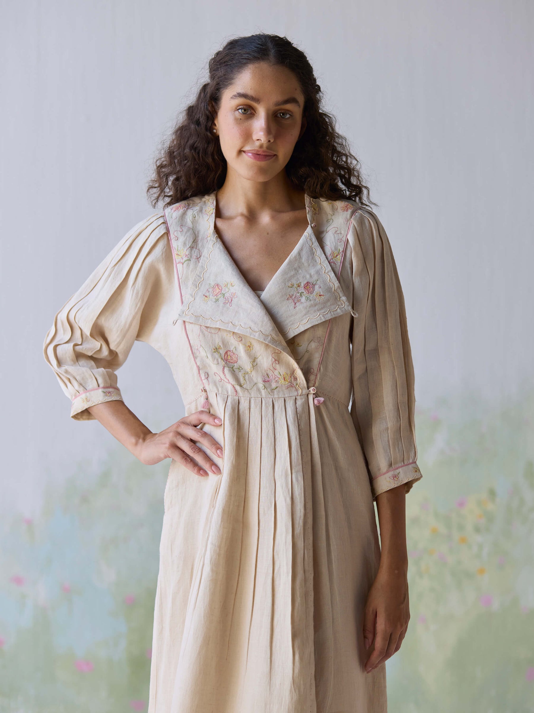 Summer Idylls Women Dresses | Buna Studio