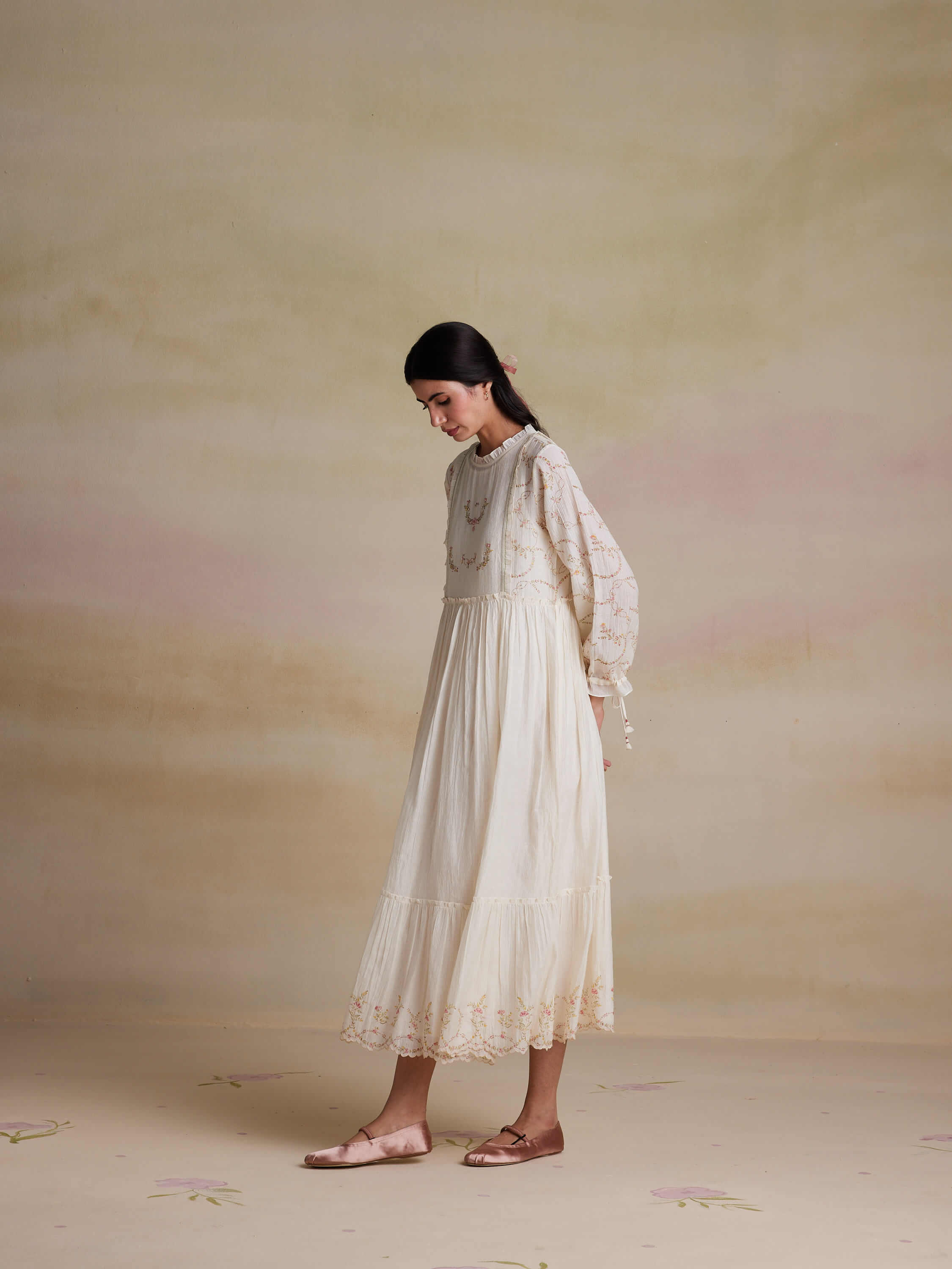 La Vania Dress - Image 4