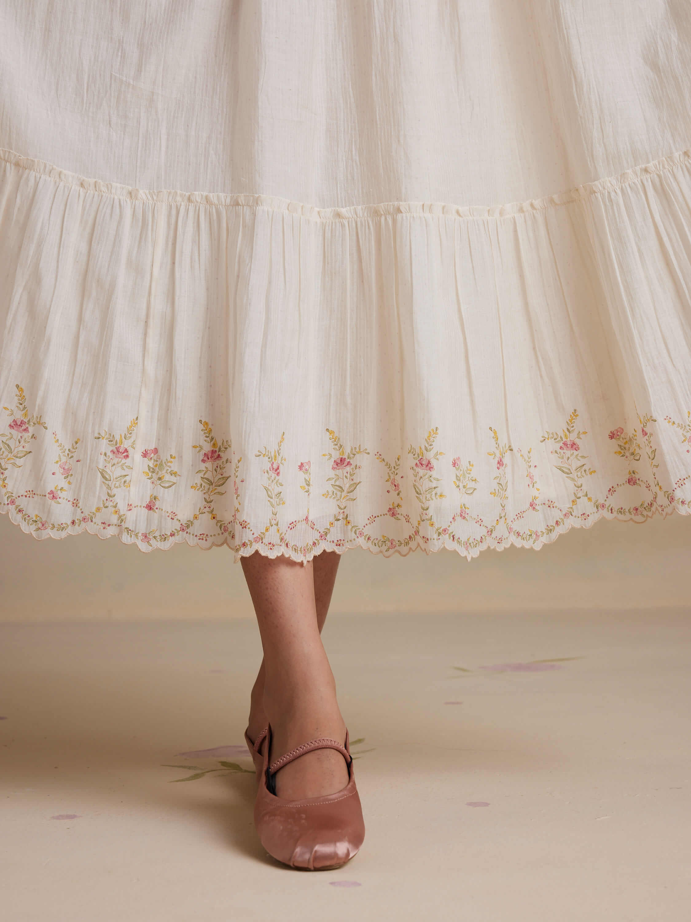 La Vania Dress - Image 9