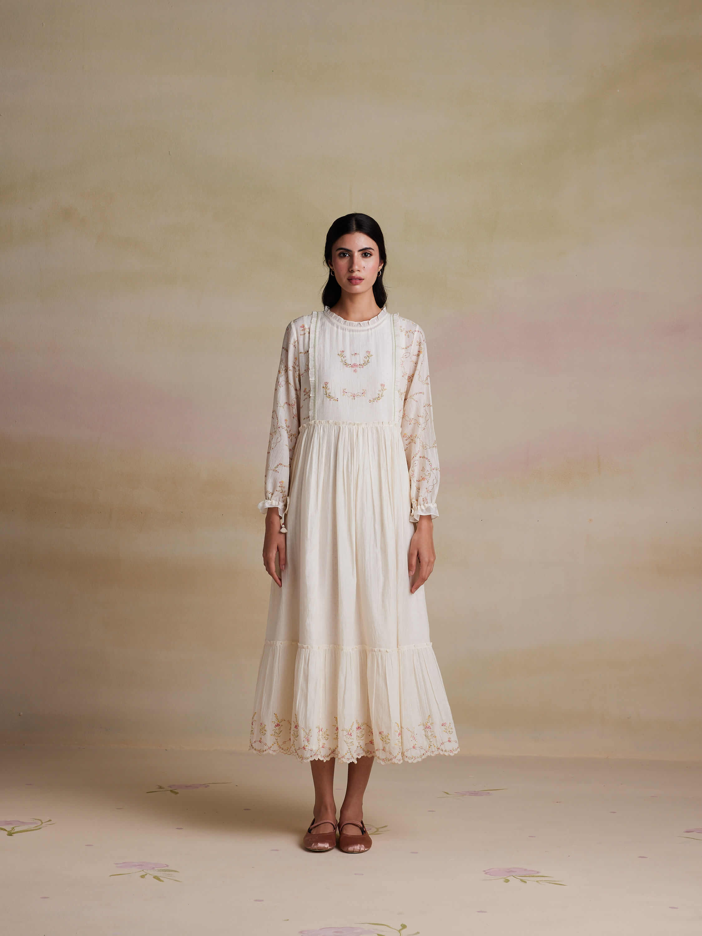 La Vania Dress - Image 3