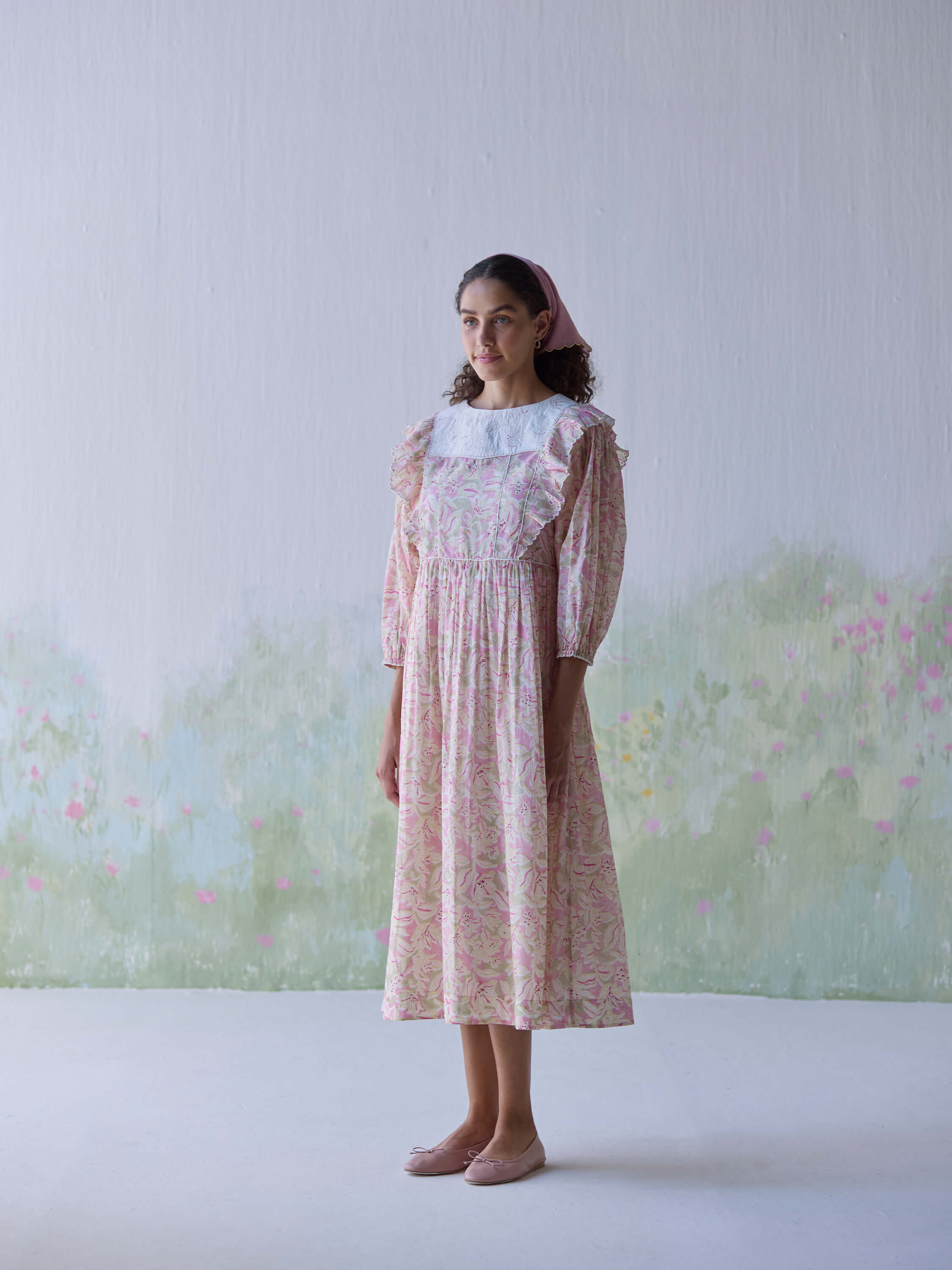 Fleeting Moments Dress - Image 3