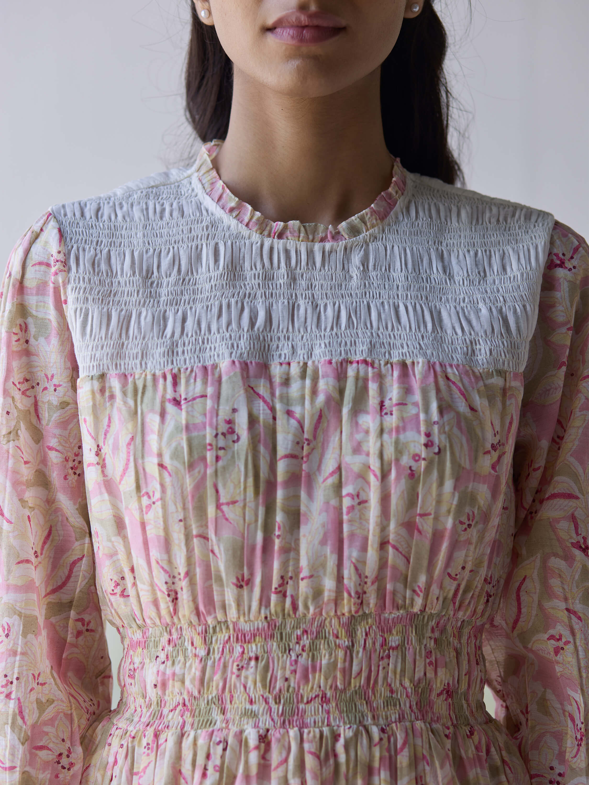 Pastoral Idyll Dress - Image 6