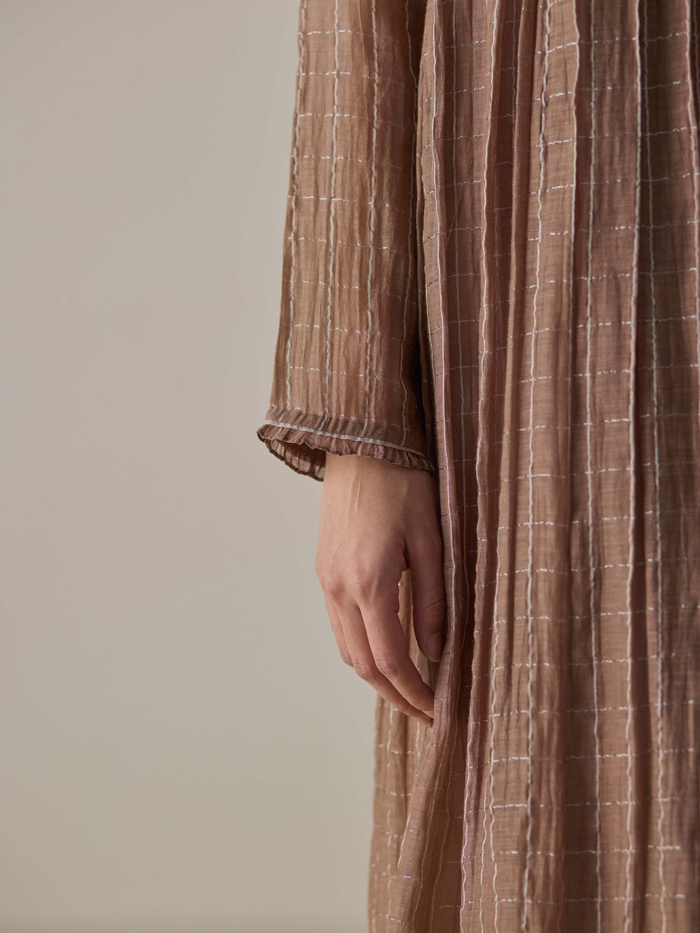 Folktale Wrap Dress