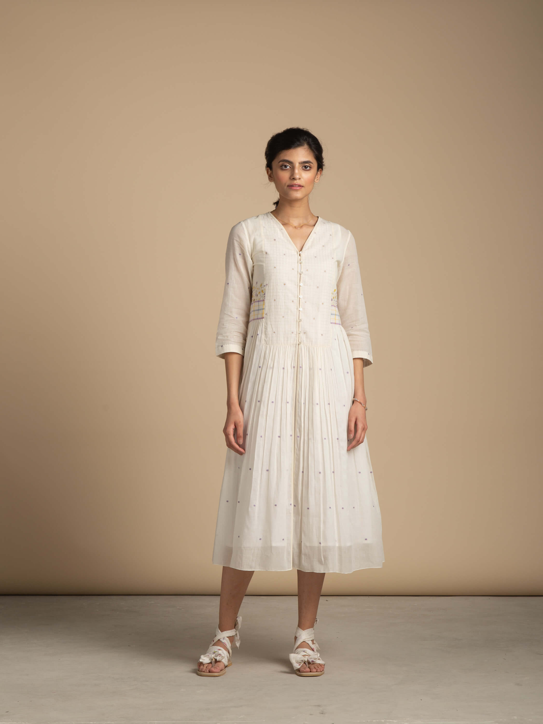 Field Day Dress - BunaStudio