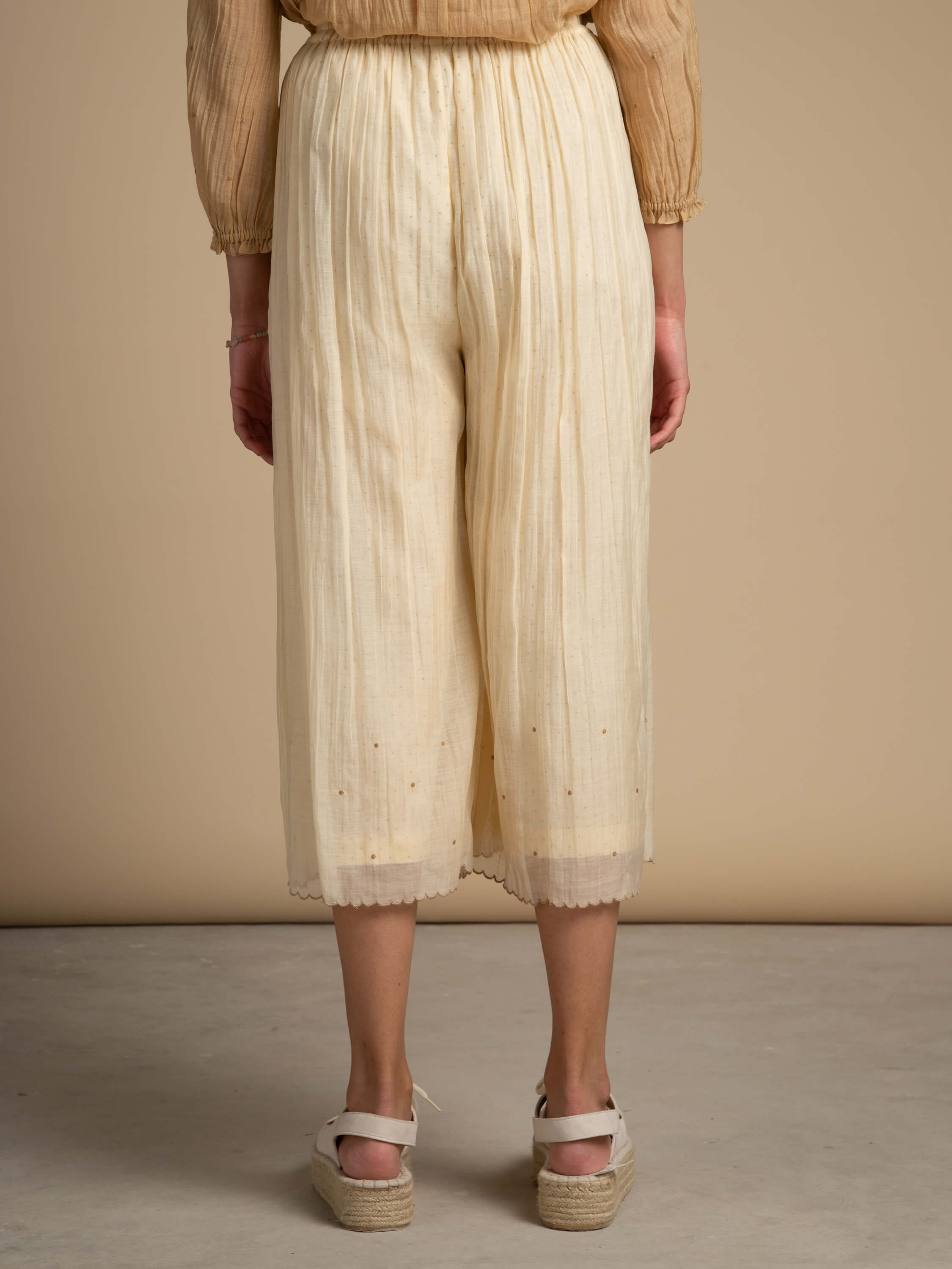 Honey Culottes - BunaStudio