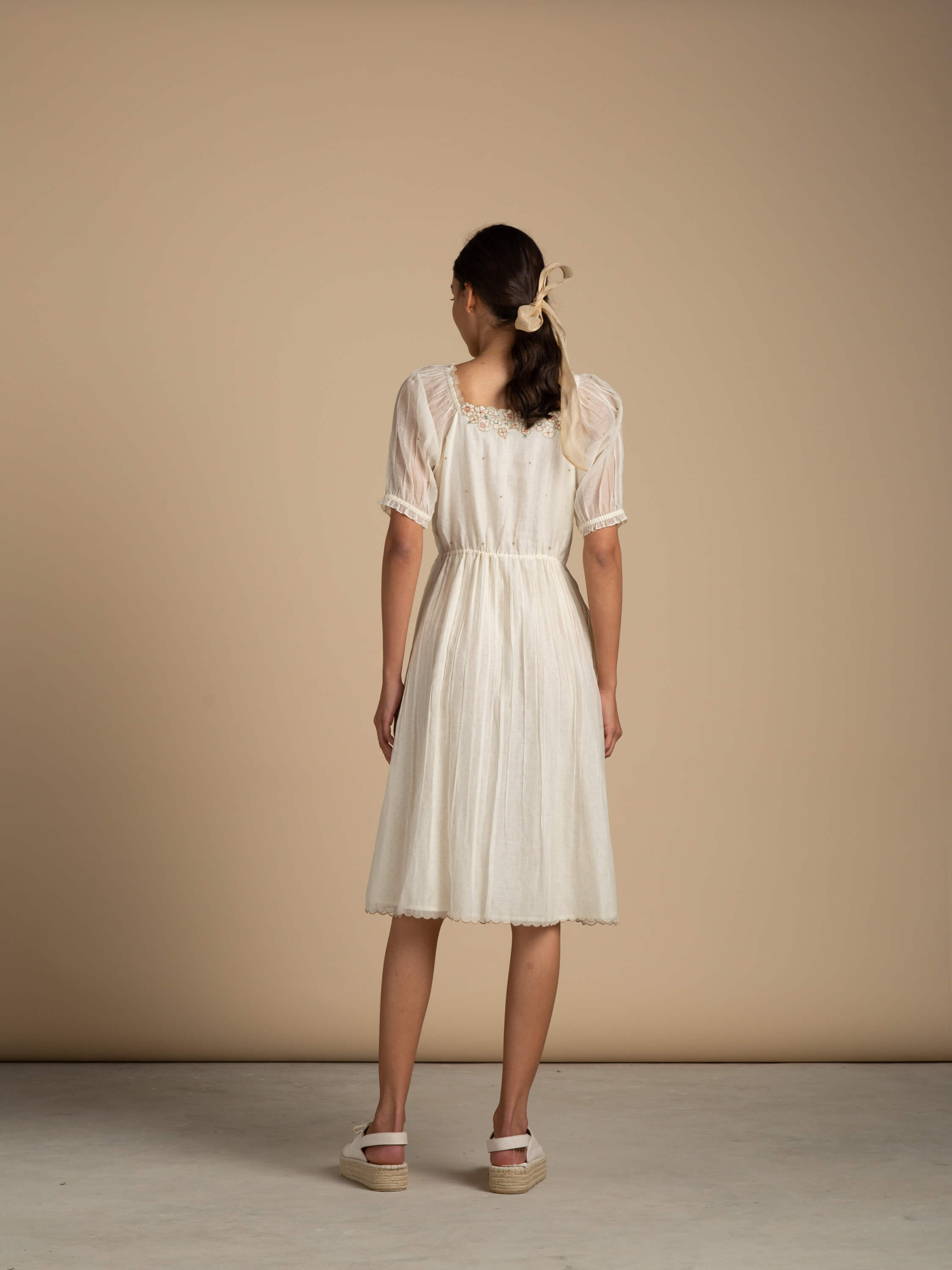 May Day Dress - BunaStudio