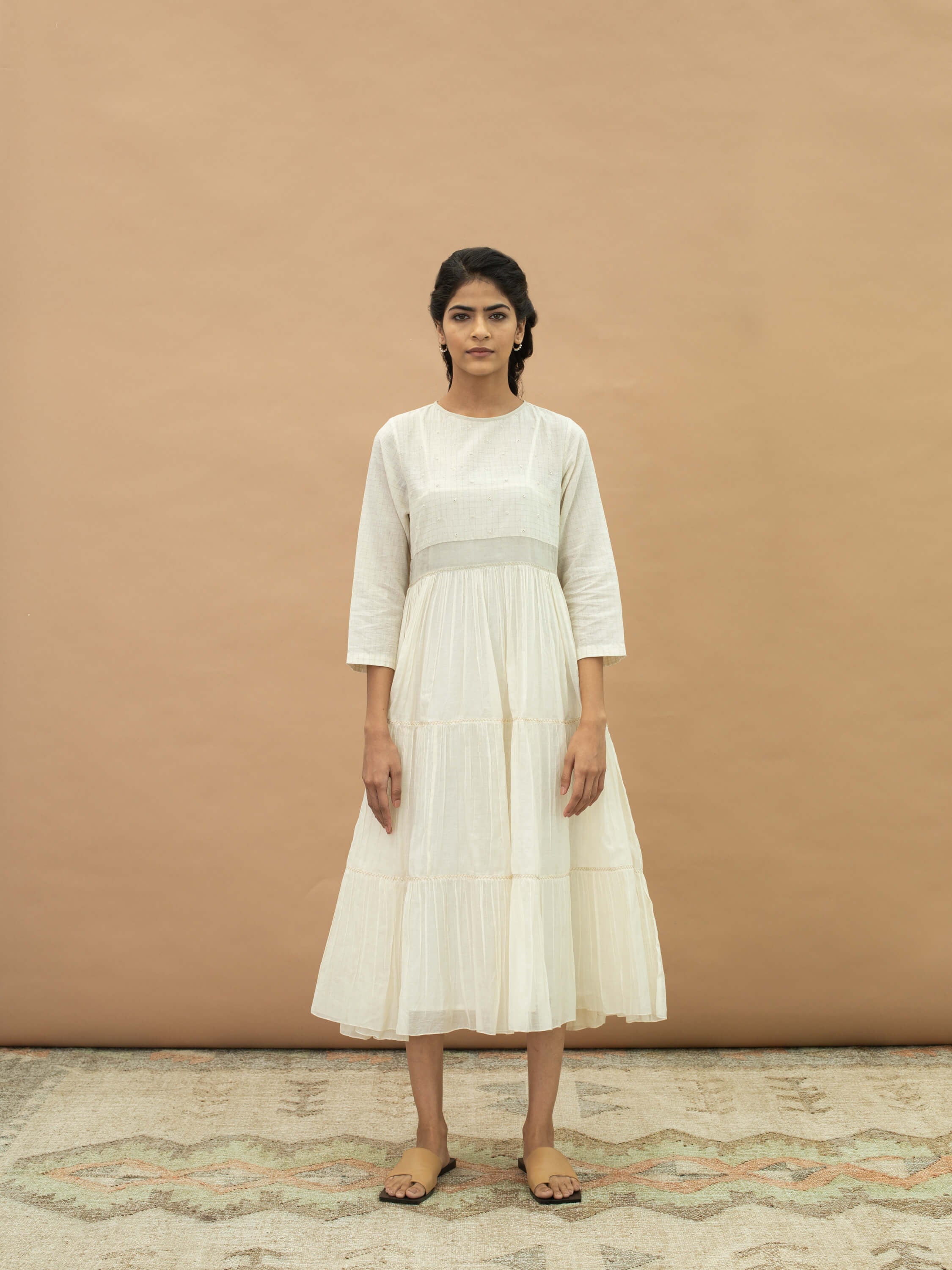 Meraki Dress - BunaStudio