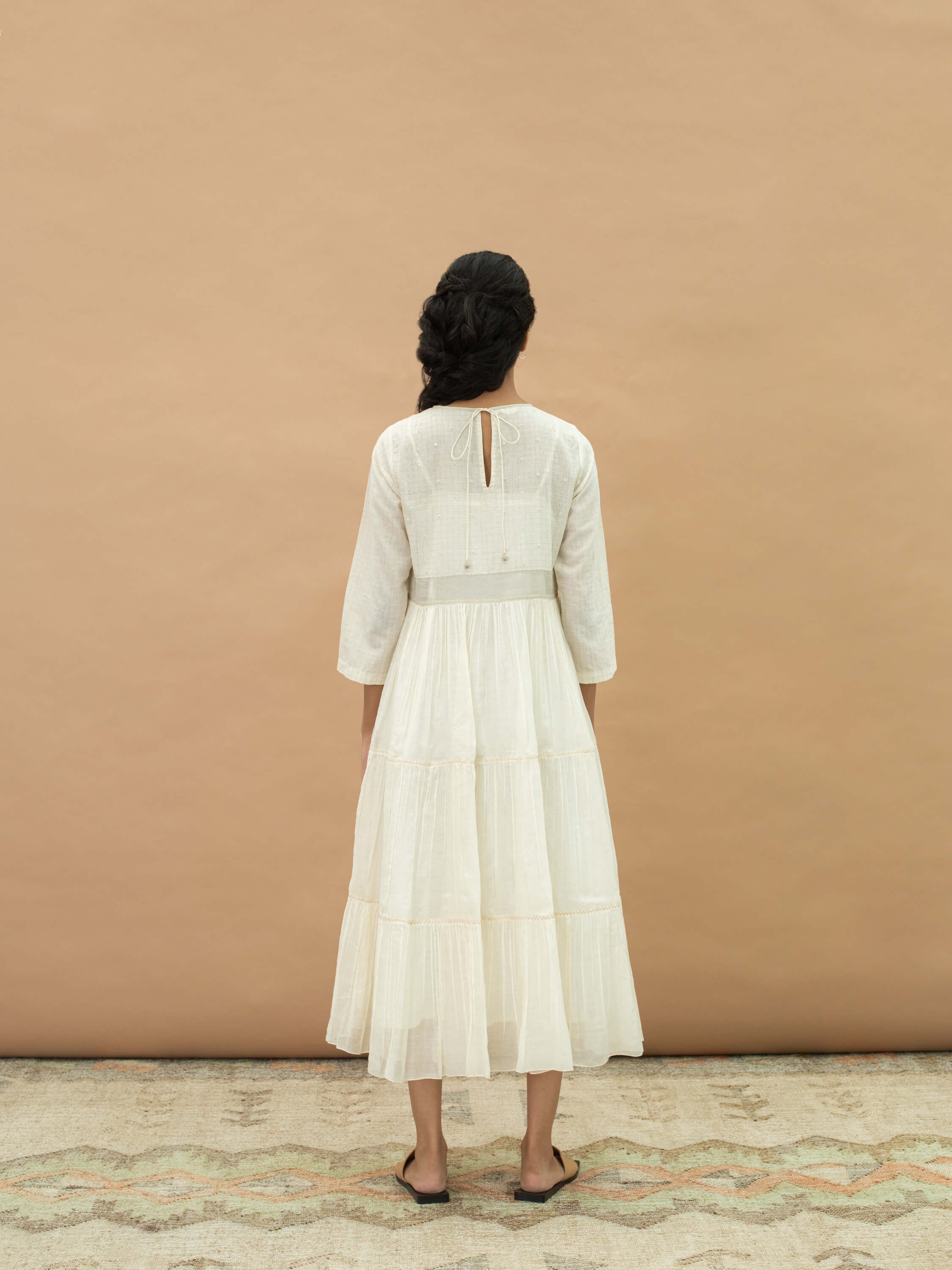 Meraki Dress - BunaStudio