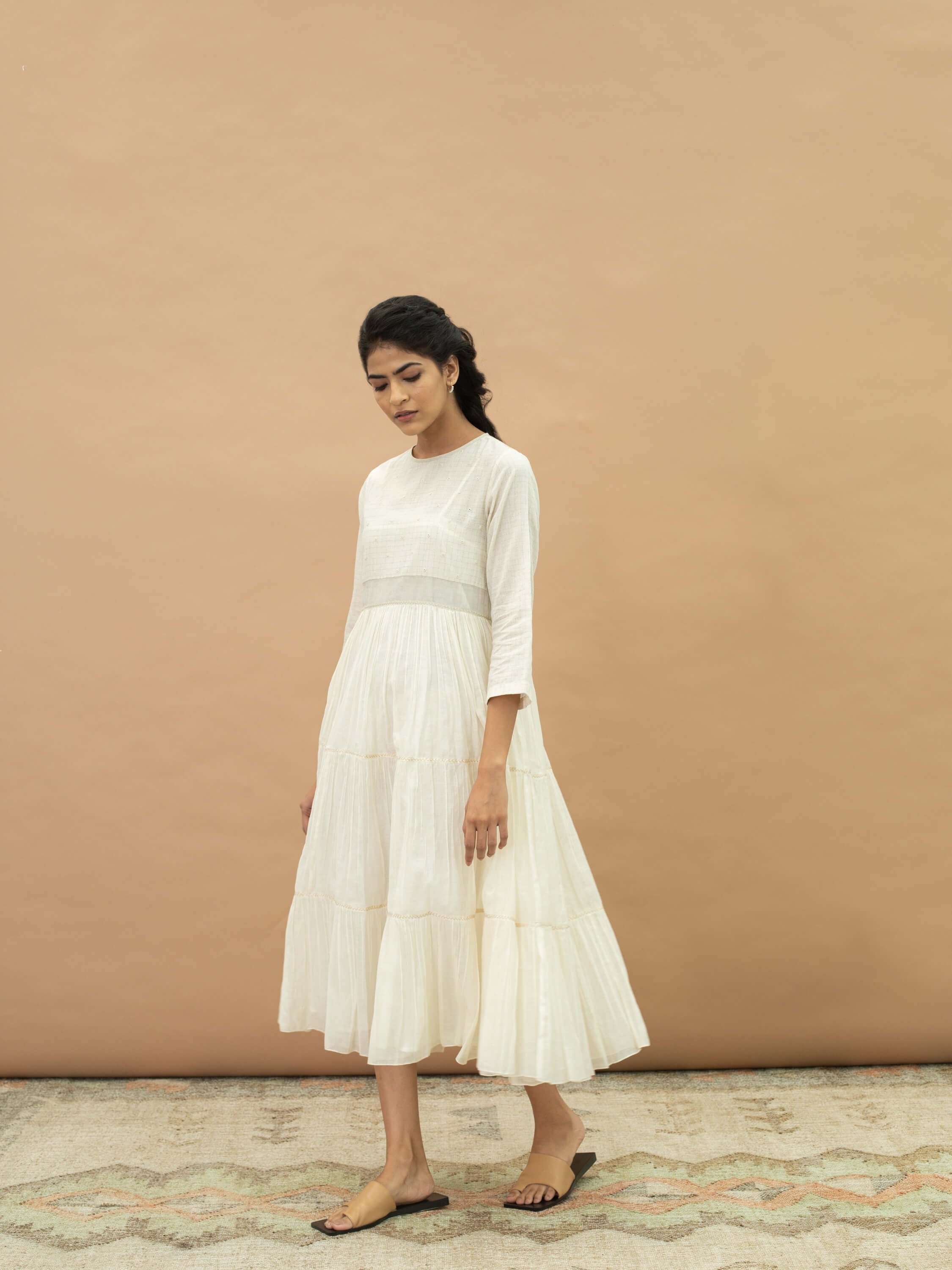 Meraki Dress - BunaStudio