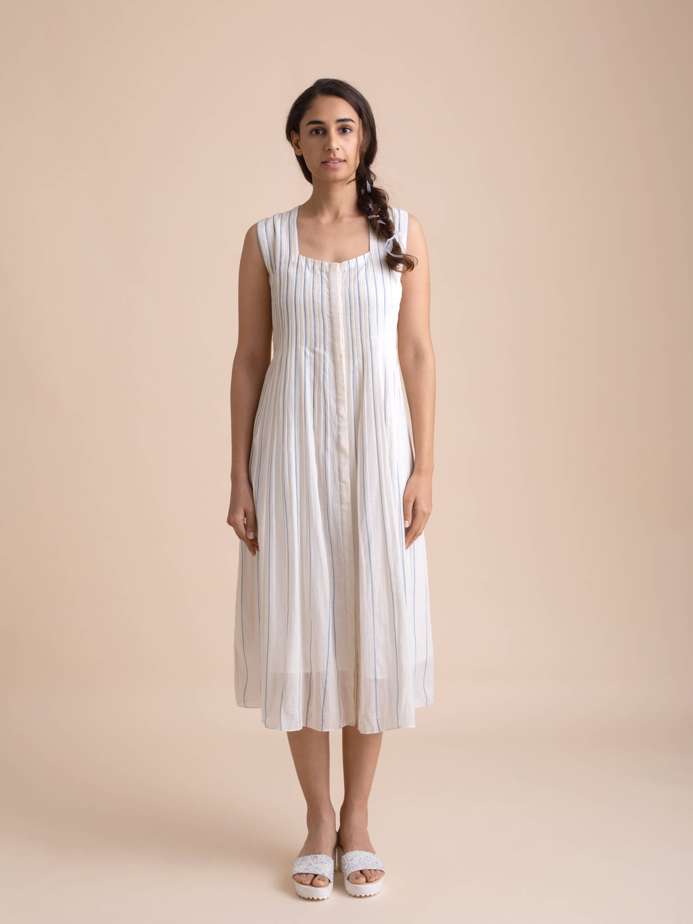 Corrina Dress - BunaStudio