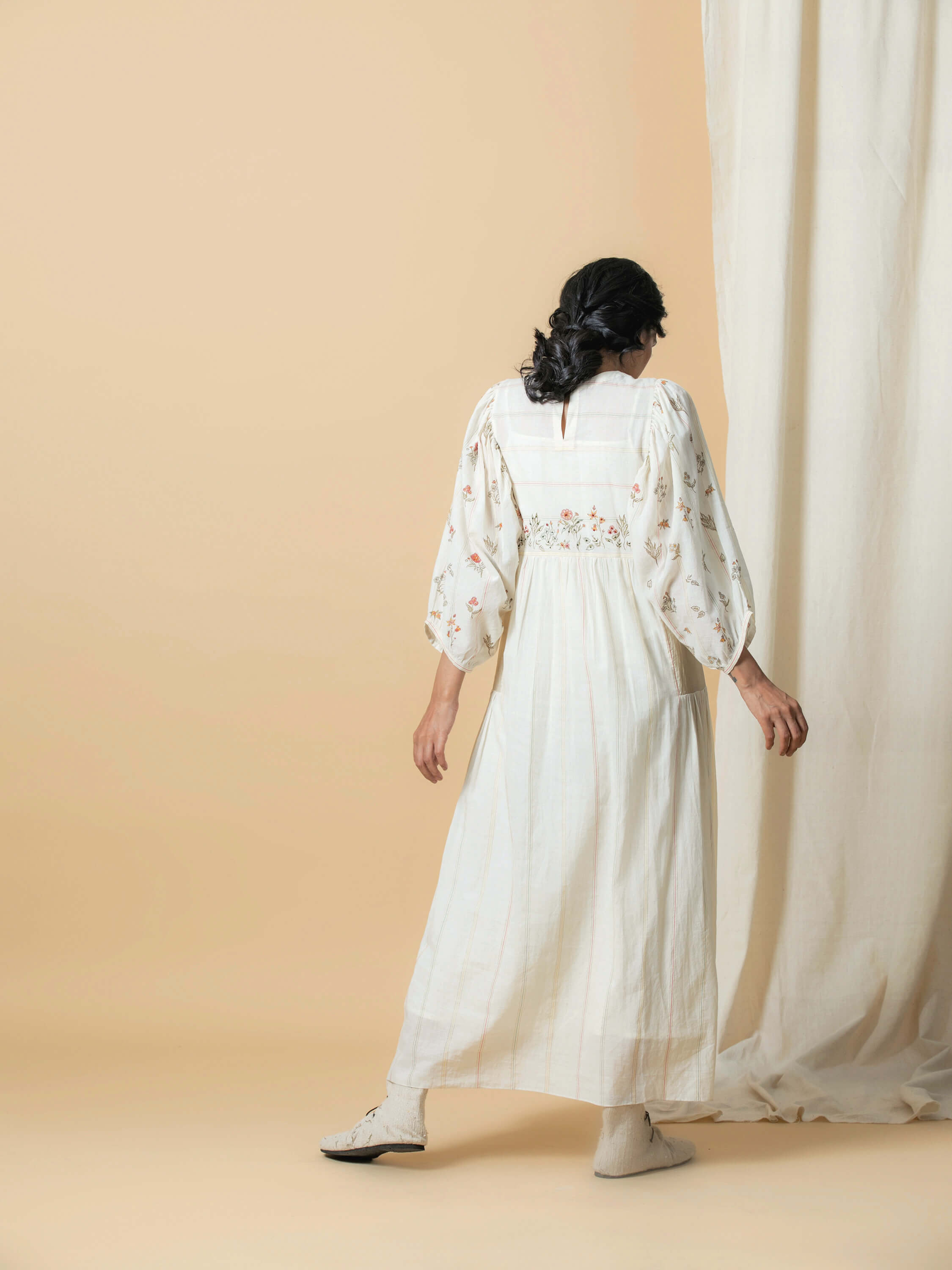 Ambrosia Dress - Image 4