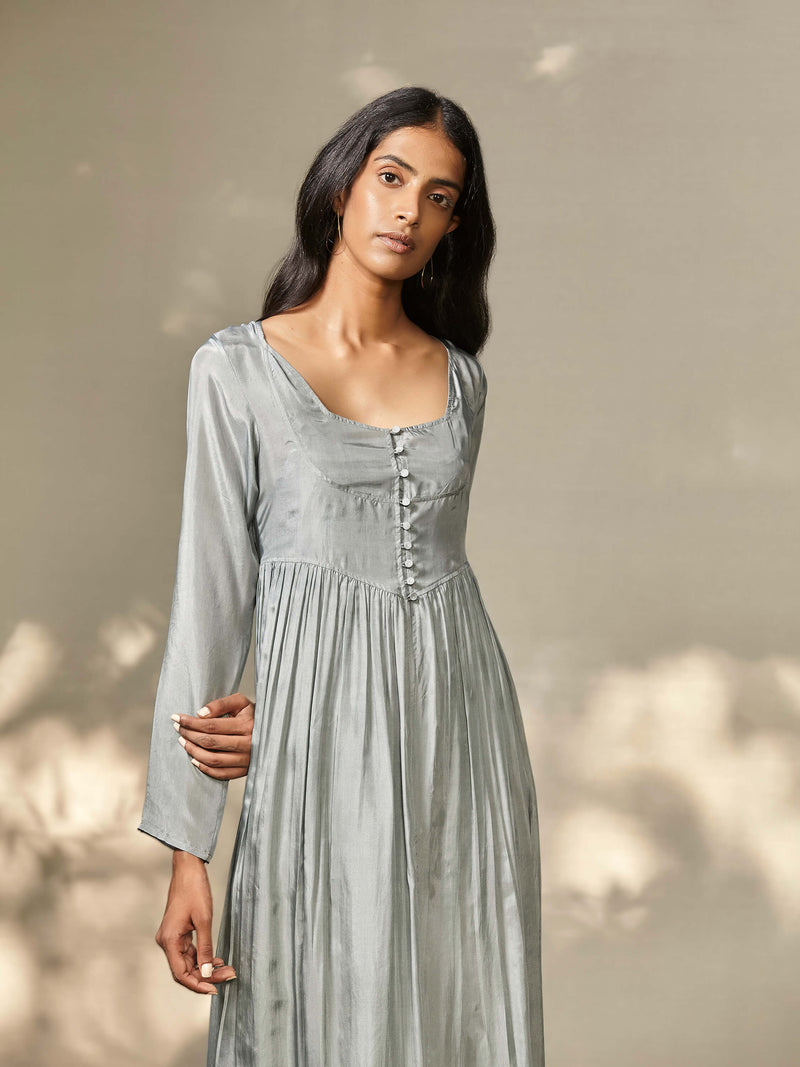 Nile Dress – BunaStudio