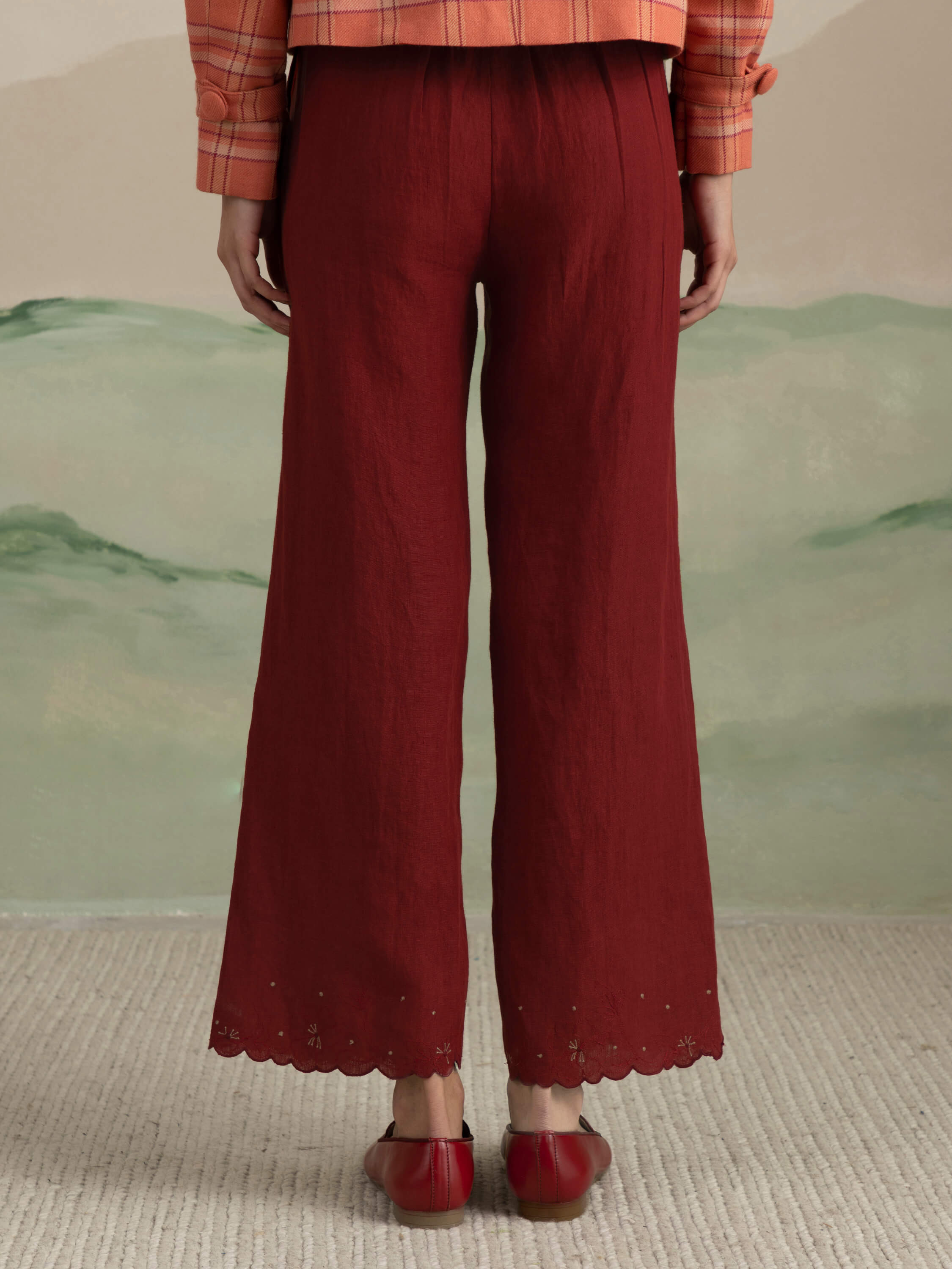 Winter Safari Pants - Image 4