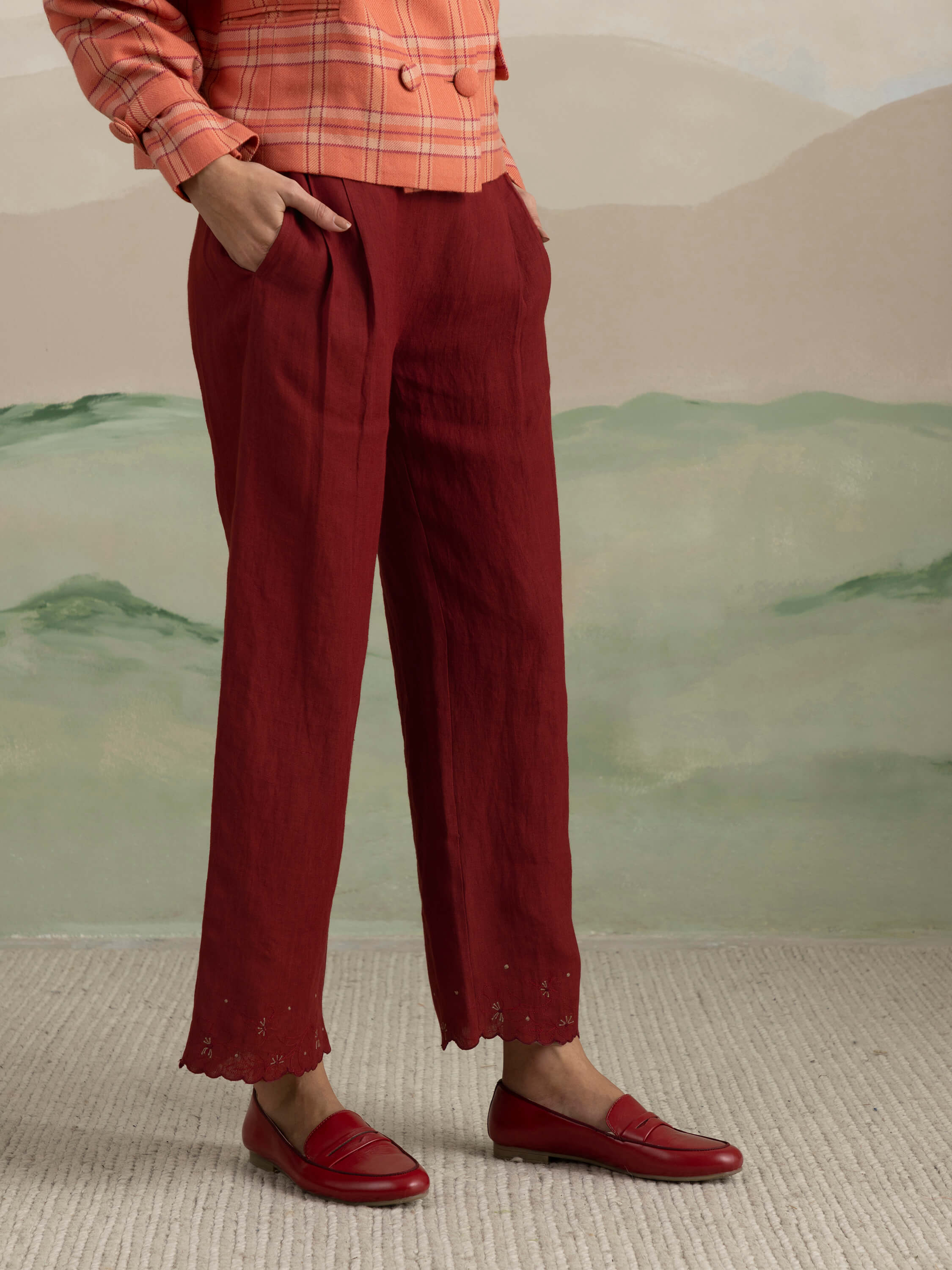 Winter Safari Pants - Image 3