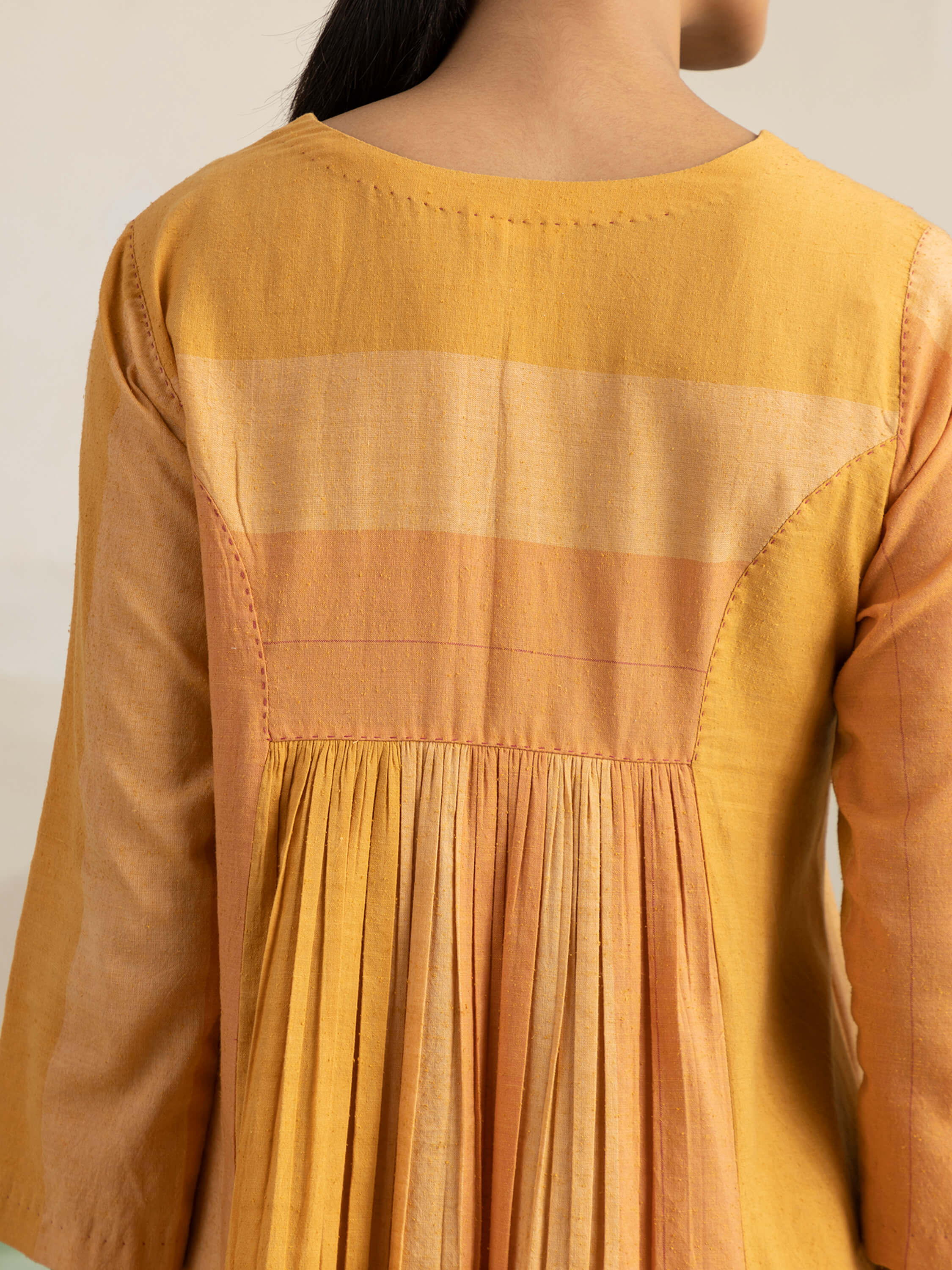 Birch Midi Dress - Image 8